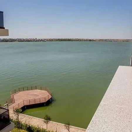 Proxima Rezidential Apartamento Mamaia