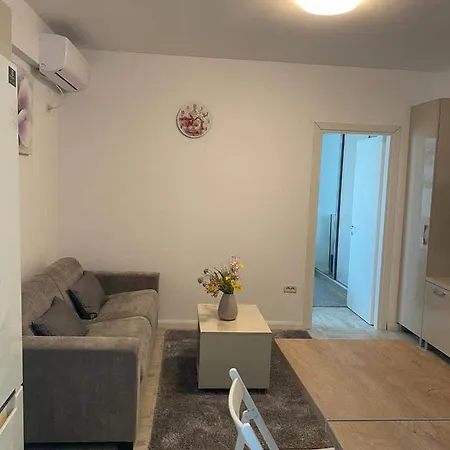 Apartamento Proxima Rezidential