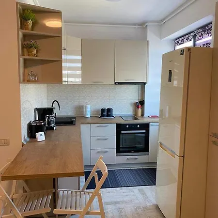 Proxima Rezidential Apartamento